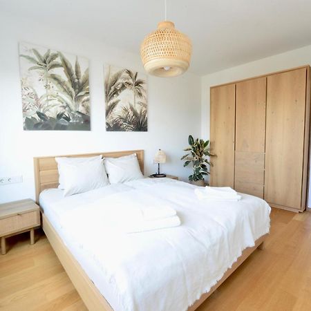 Modern & Stylish Close To Centre Viena Exterior foto