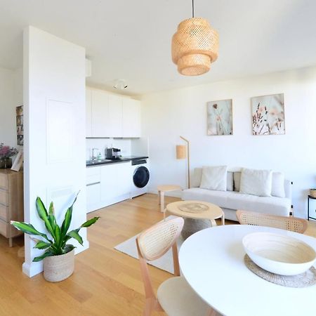 Modern & Stylish Close To Centre Viena Exterior foto