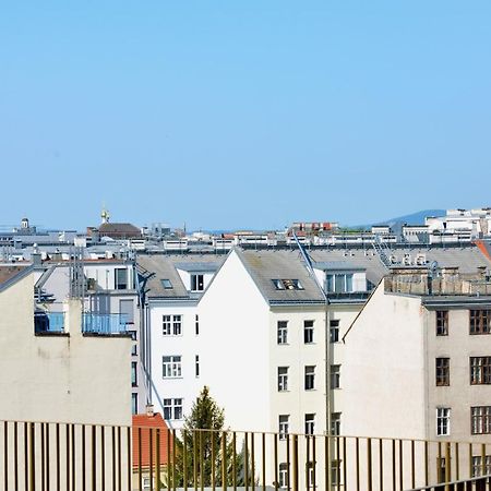 Modern & Stylish Close To Centre Viena Exterior foto