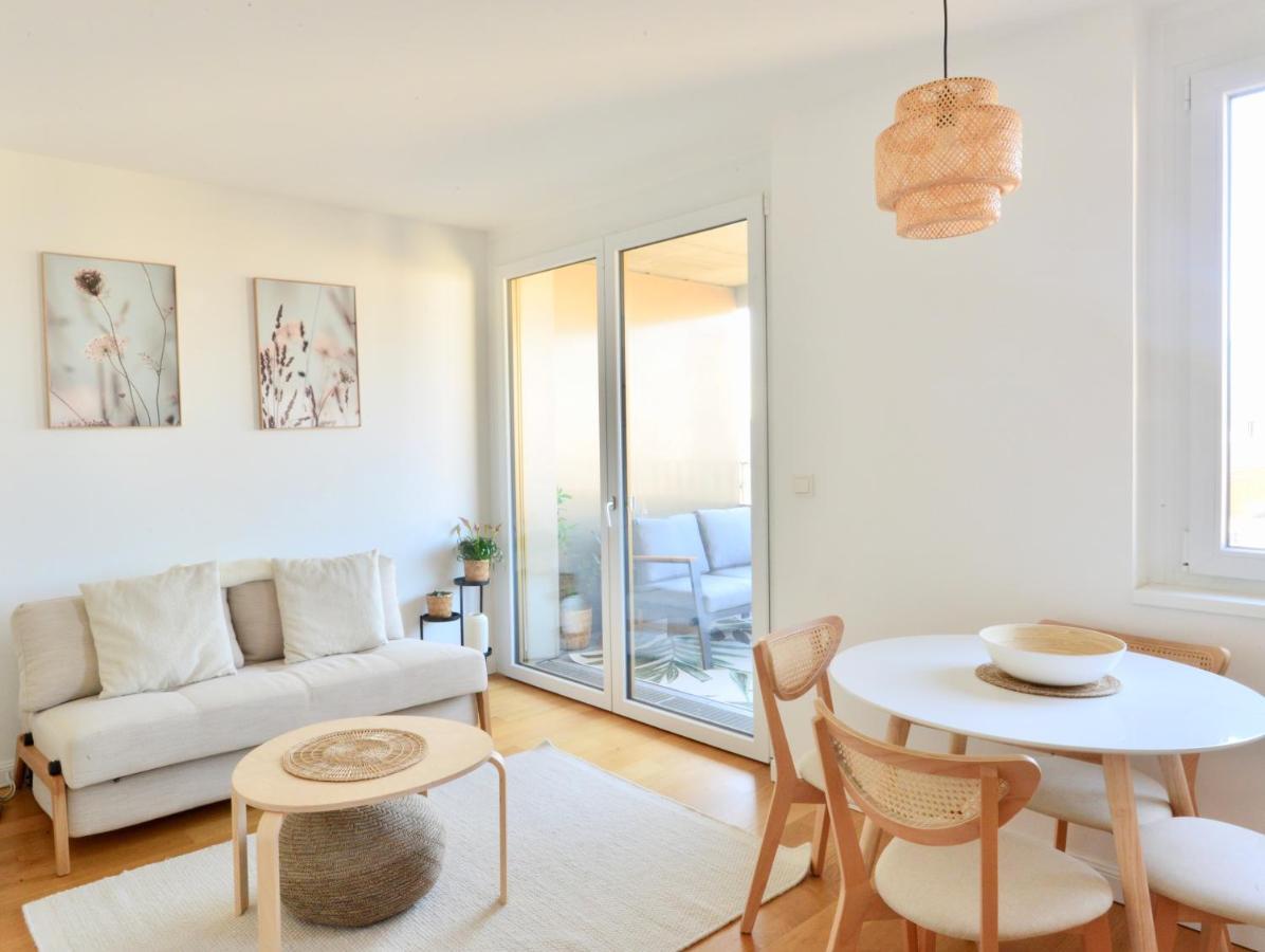 Modern & Stylish Close To Centre Viena Exterior foto