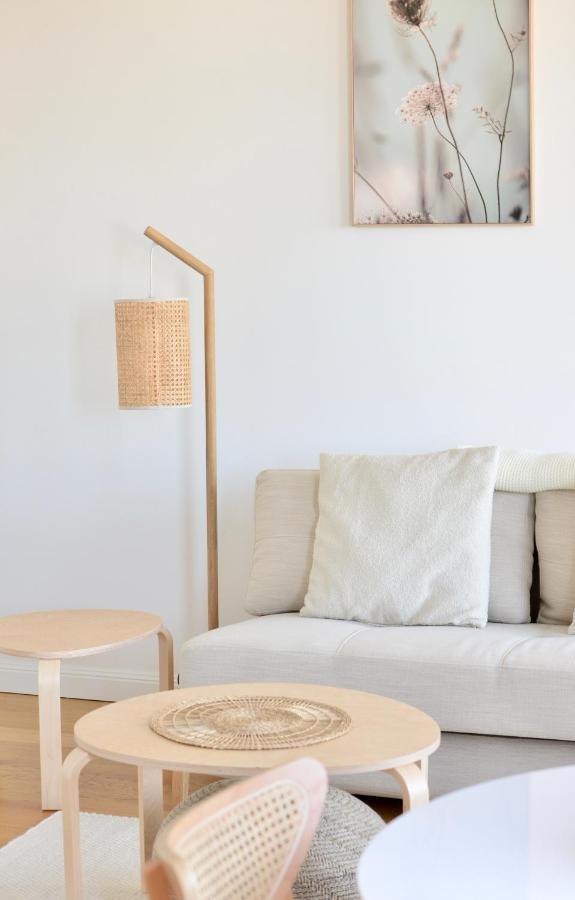 Modern & Stylish Close To Centre Viena Exterior foto