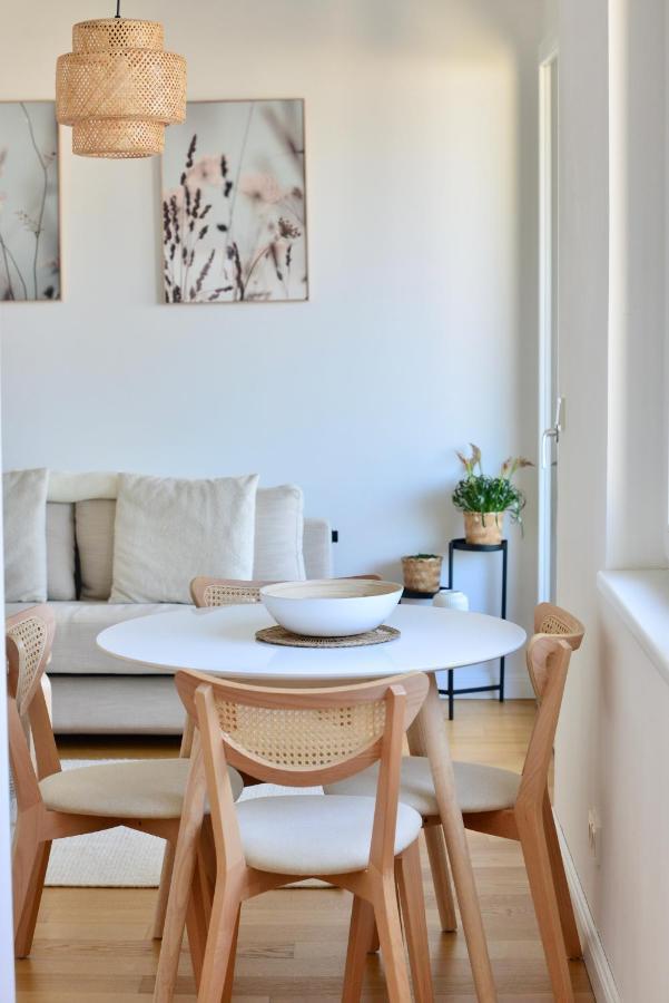 Modern & Stylish Close To Centre Viena Exterior foto