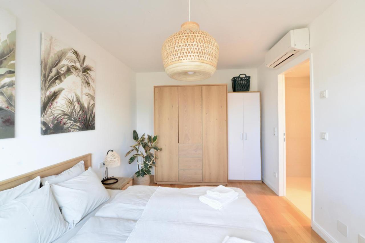 Modern & Stylish Close To Centre Viena Exterior foto