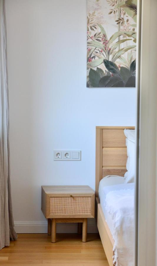 Modern & Stylish Close To Centre Viena Exterior foto