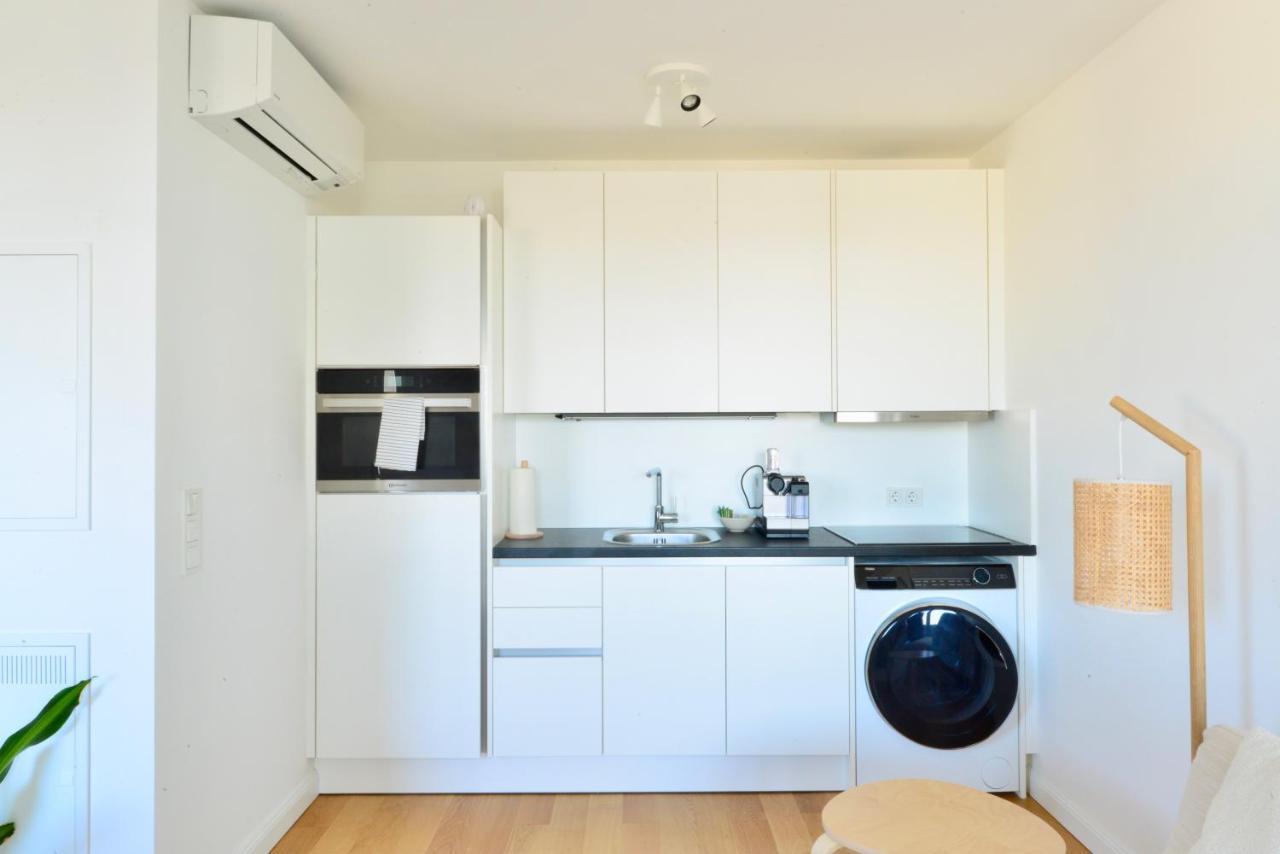 Modern & Stylish Close To Centre Viena Exterior foto